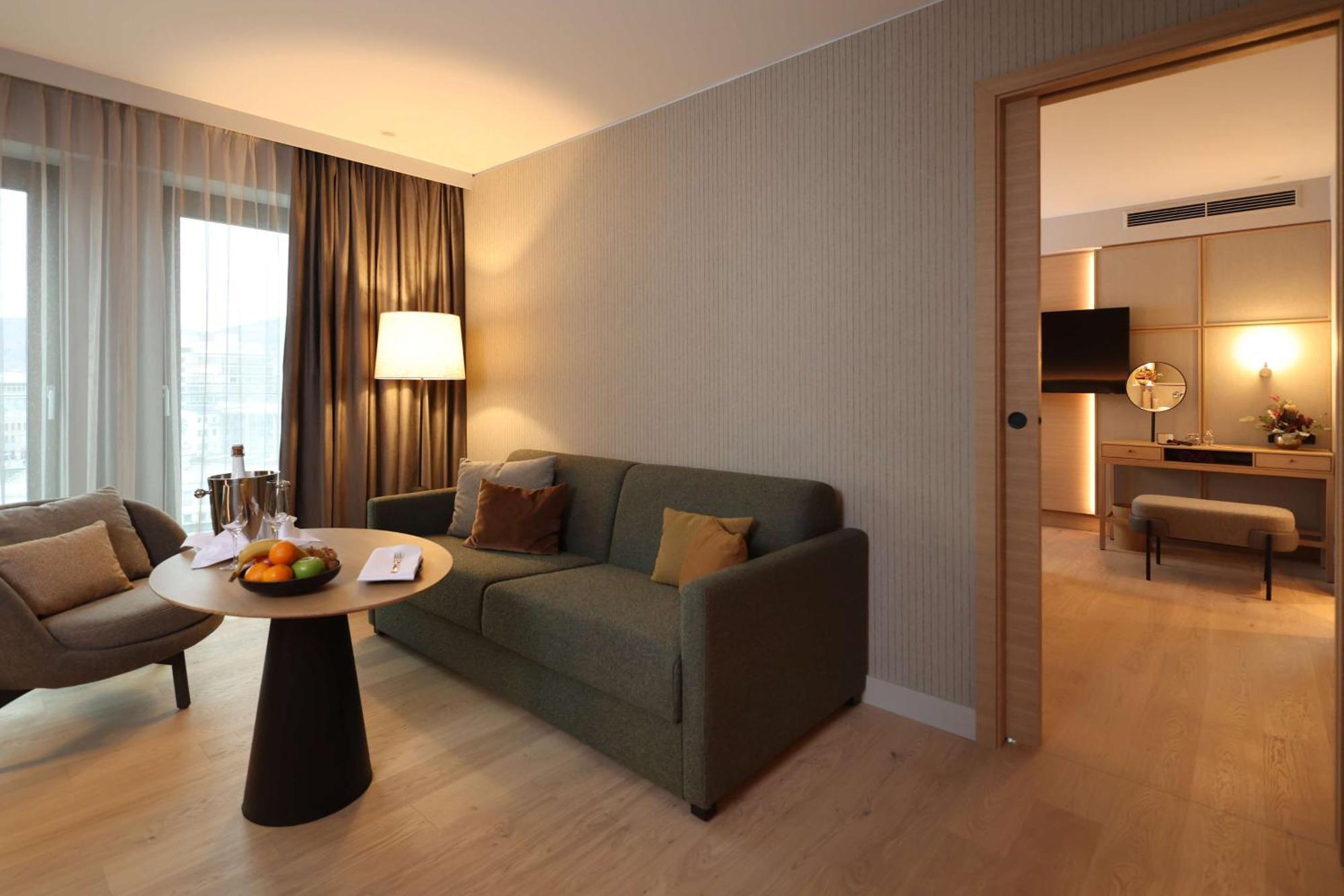 Atlantic Hotel ハイデルベルク エクステリア 写真