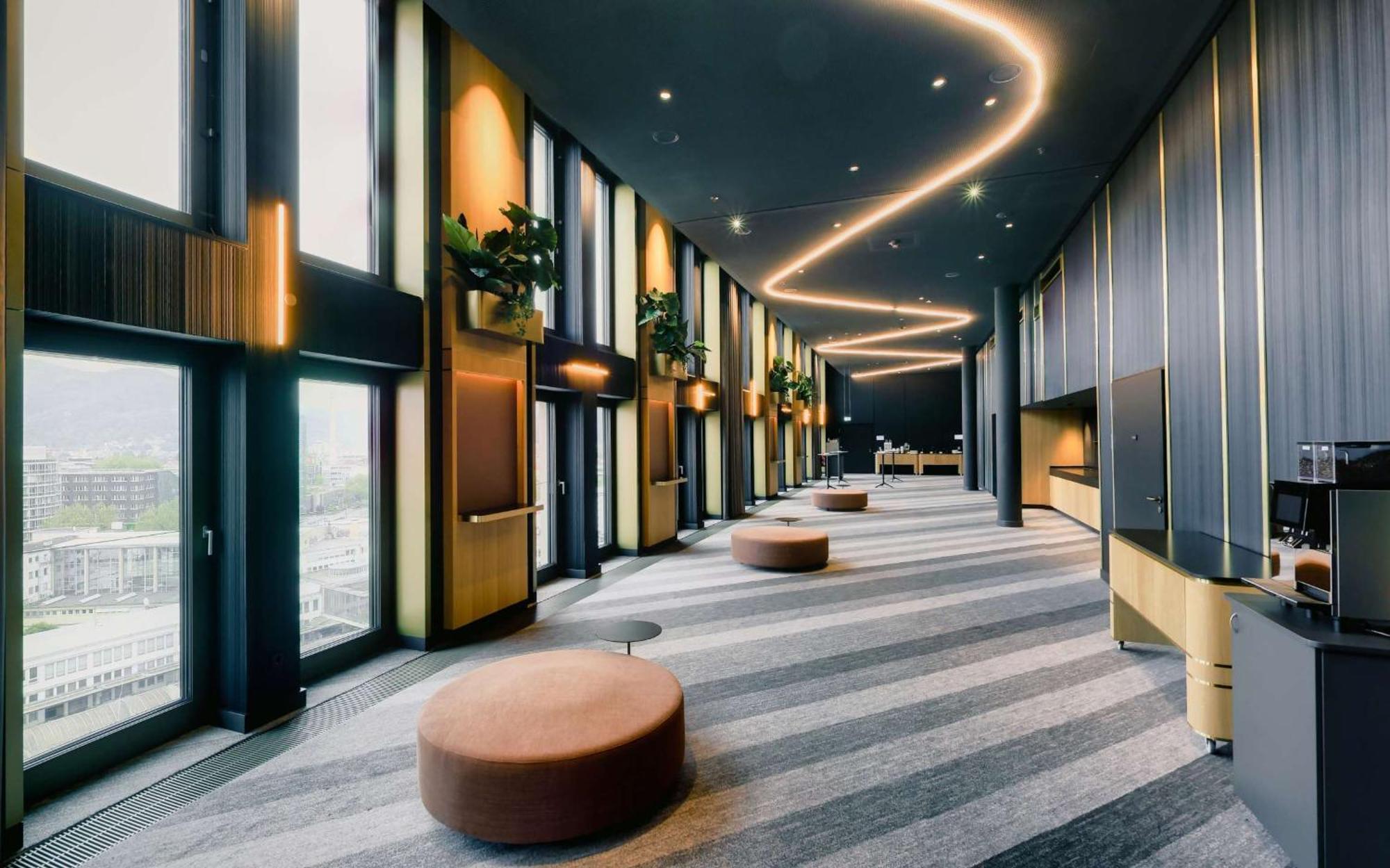 Atlantic Hotel ハイデルベルク エクステリア 写真